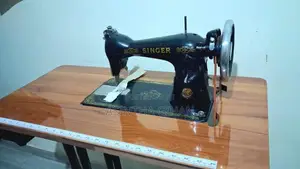 Singer Machine