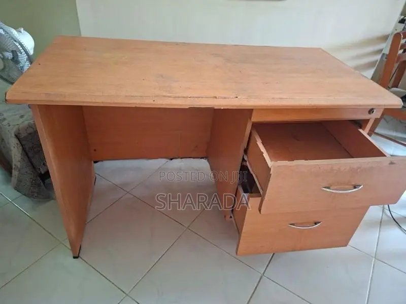 Study Office Table