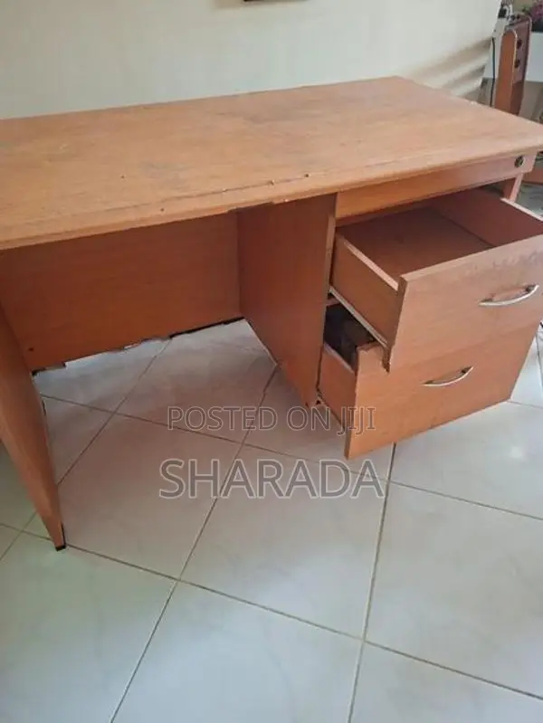 Study Office Table