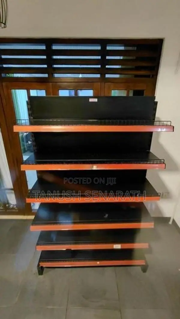 Foodcity Rack