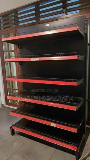 Foodcity Rack