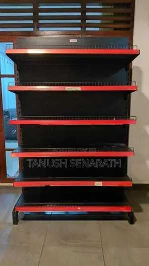 Foodcity Rack