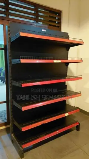 Foodcity Rack