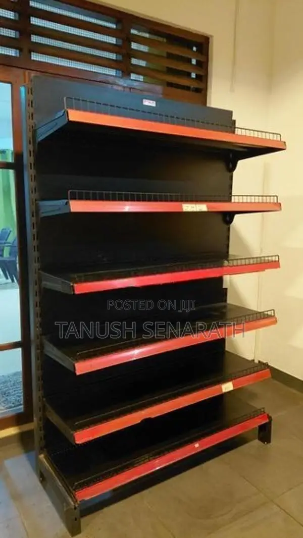 Foodcity Rack