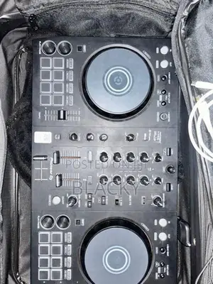 Pioneer DDJ FLX4