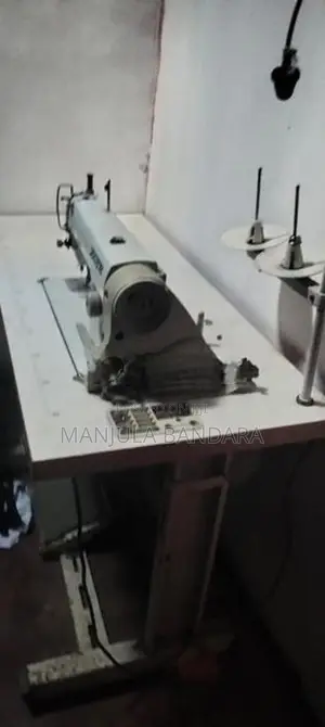Zoje Sewing Machine