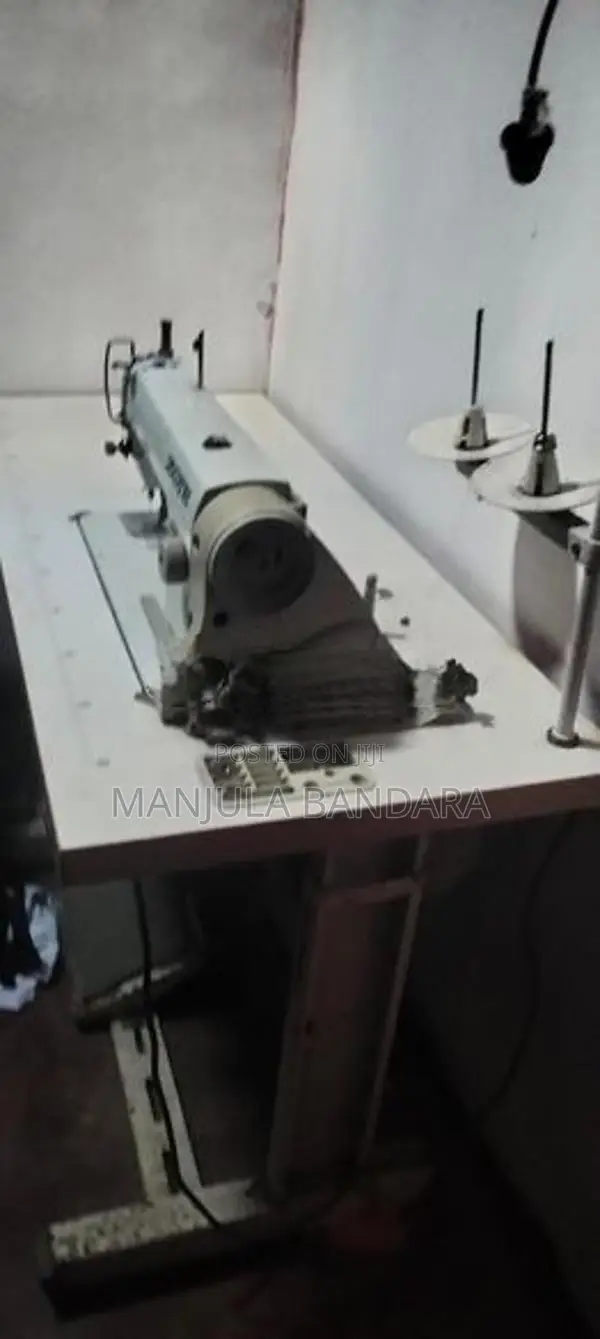Zoje Sewing Machine