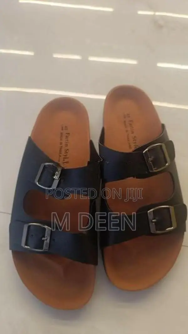 Gents Slipper