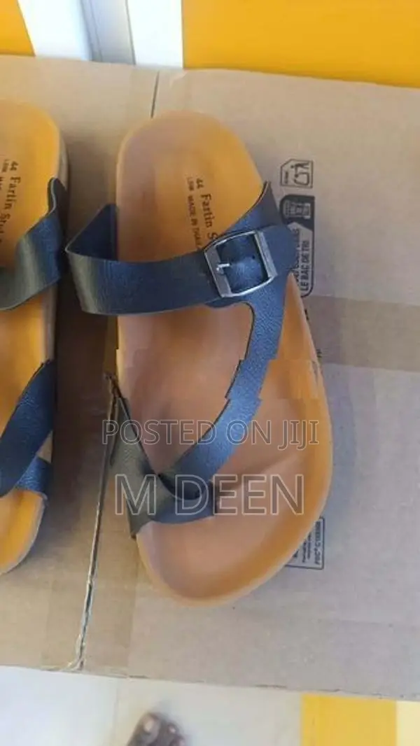 Gents Slipper