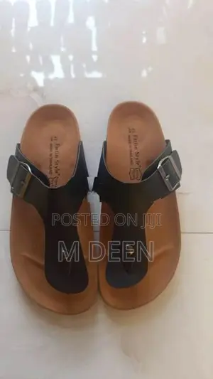 Gents Slipper