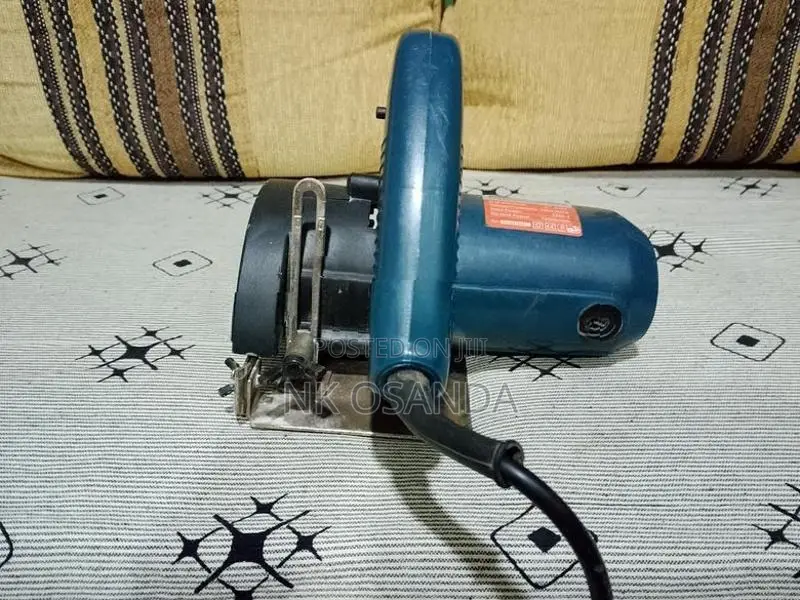 Tile Cutter