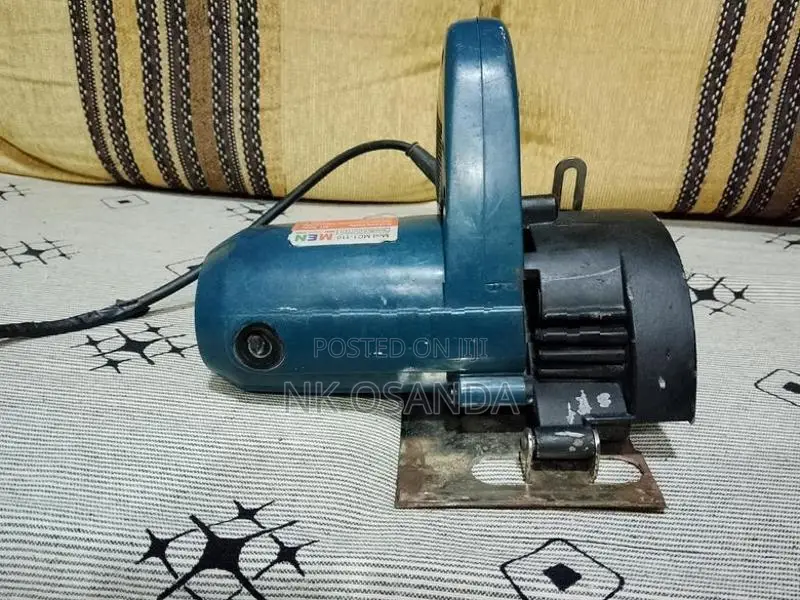 Tile Cutter