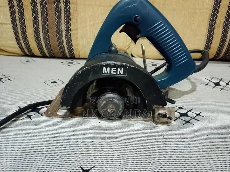 Tile Cutter