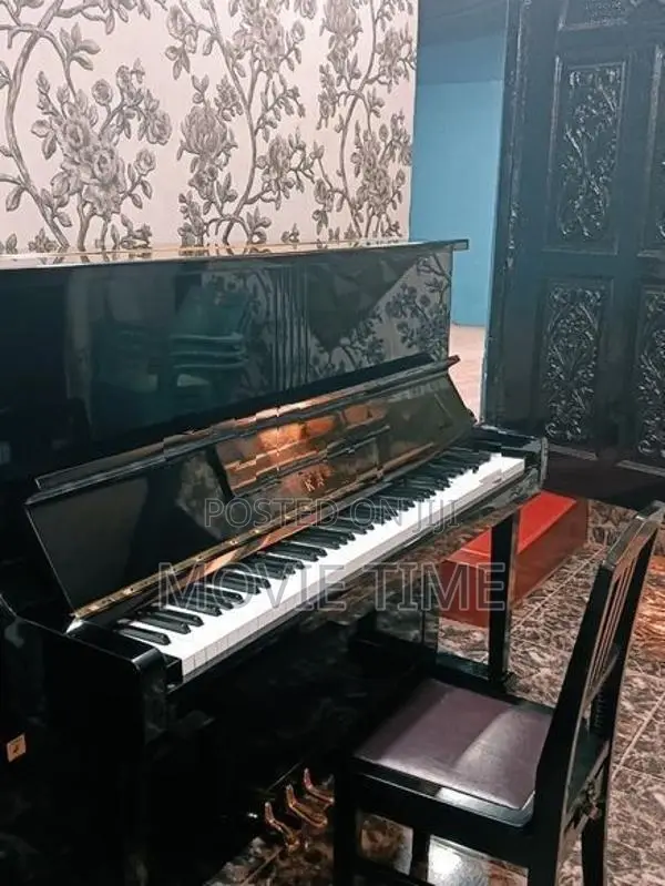 Piano