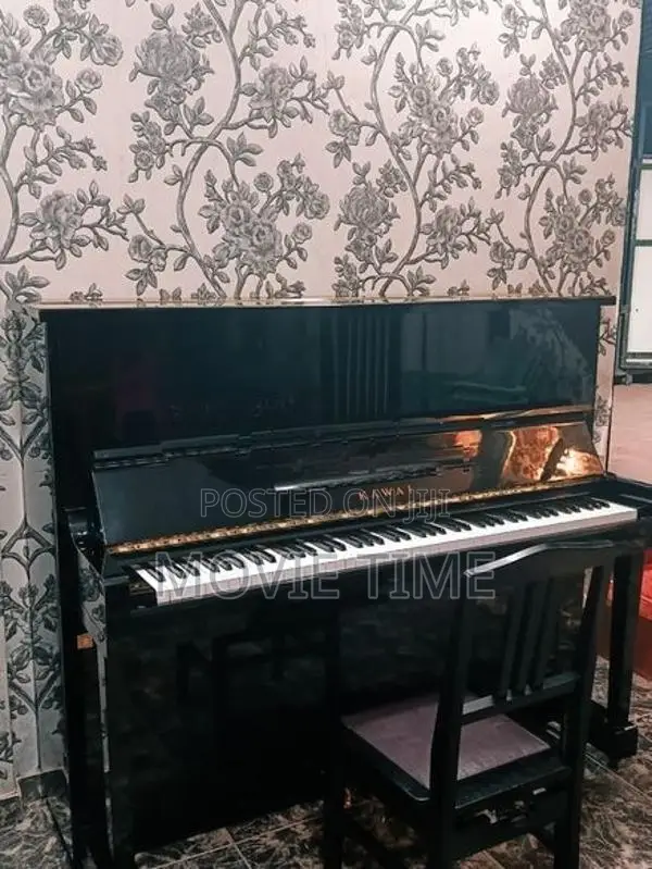 Piano