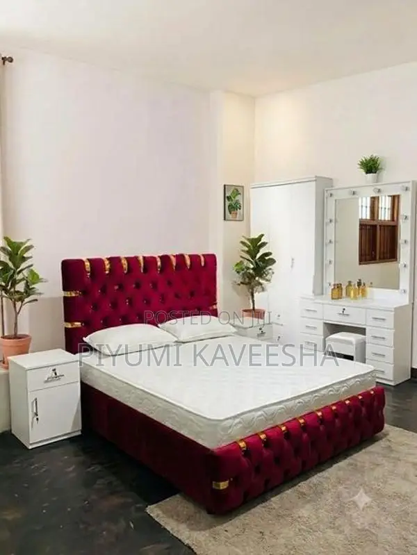 Bed Room Set