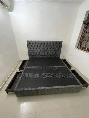 Divine Bed