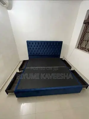 Divine Bed