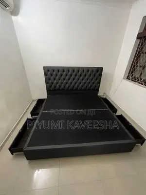Divine Bed