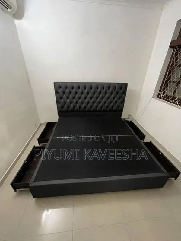 Divine Bed