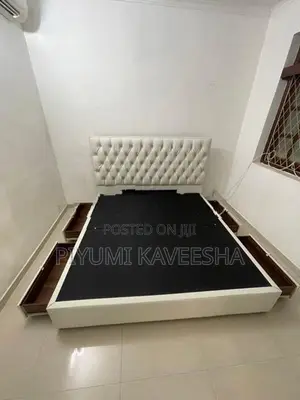 Divine Bed