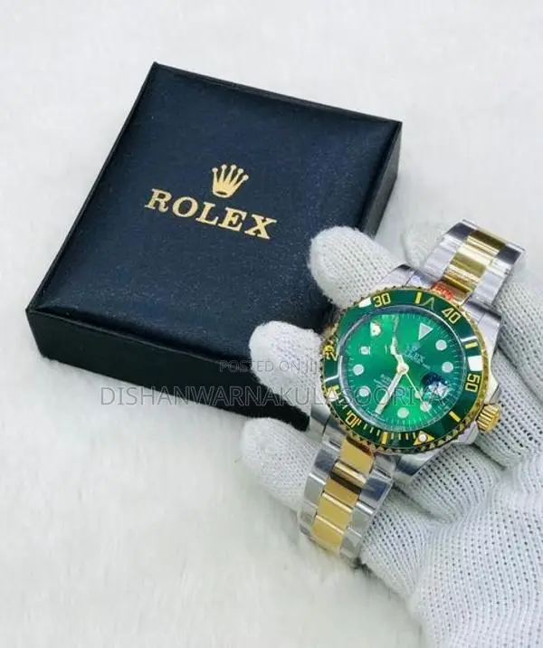 Watch