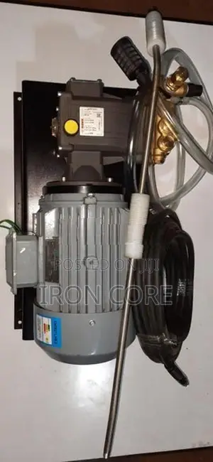 Hawk Italy High Pressure Pump Spare Parts