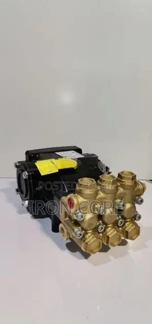 Hawk Italy High Pressure Pump Spare Parts