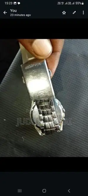 Watch