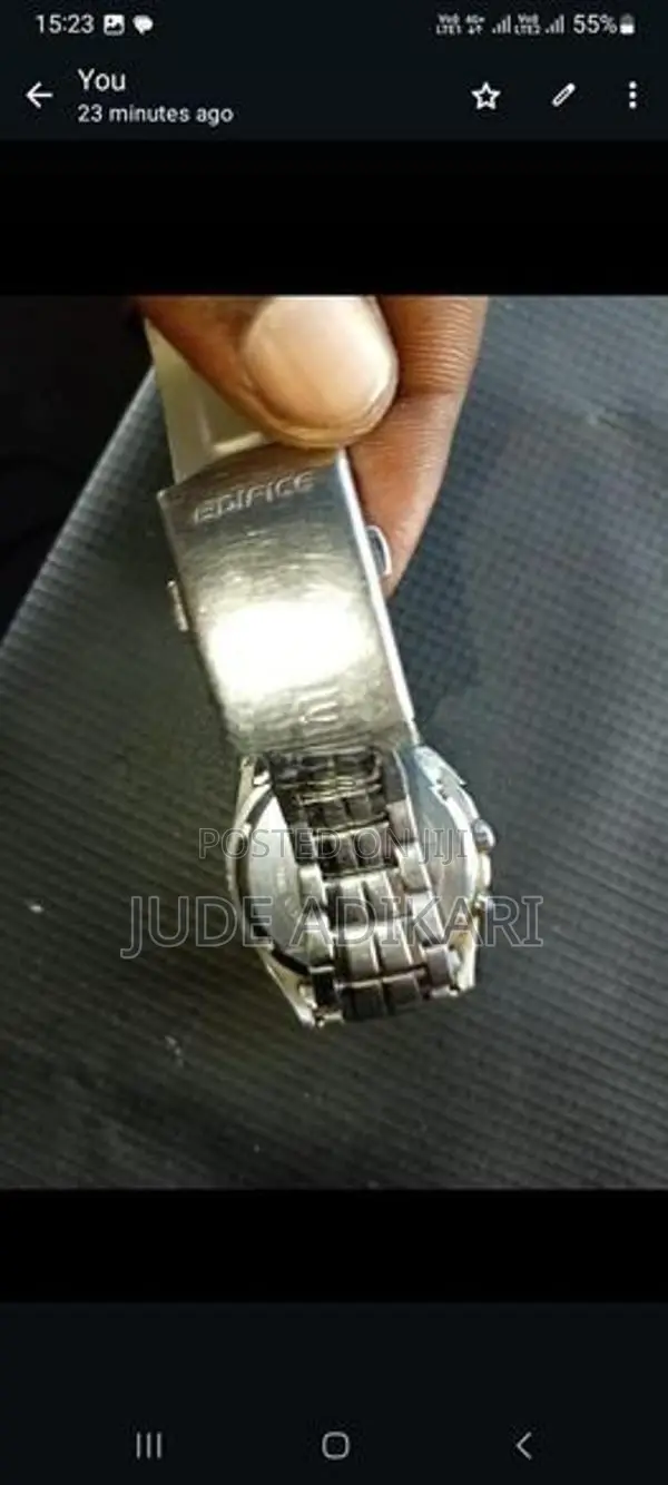 Watch