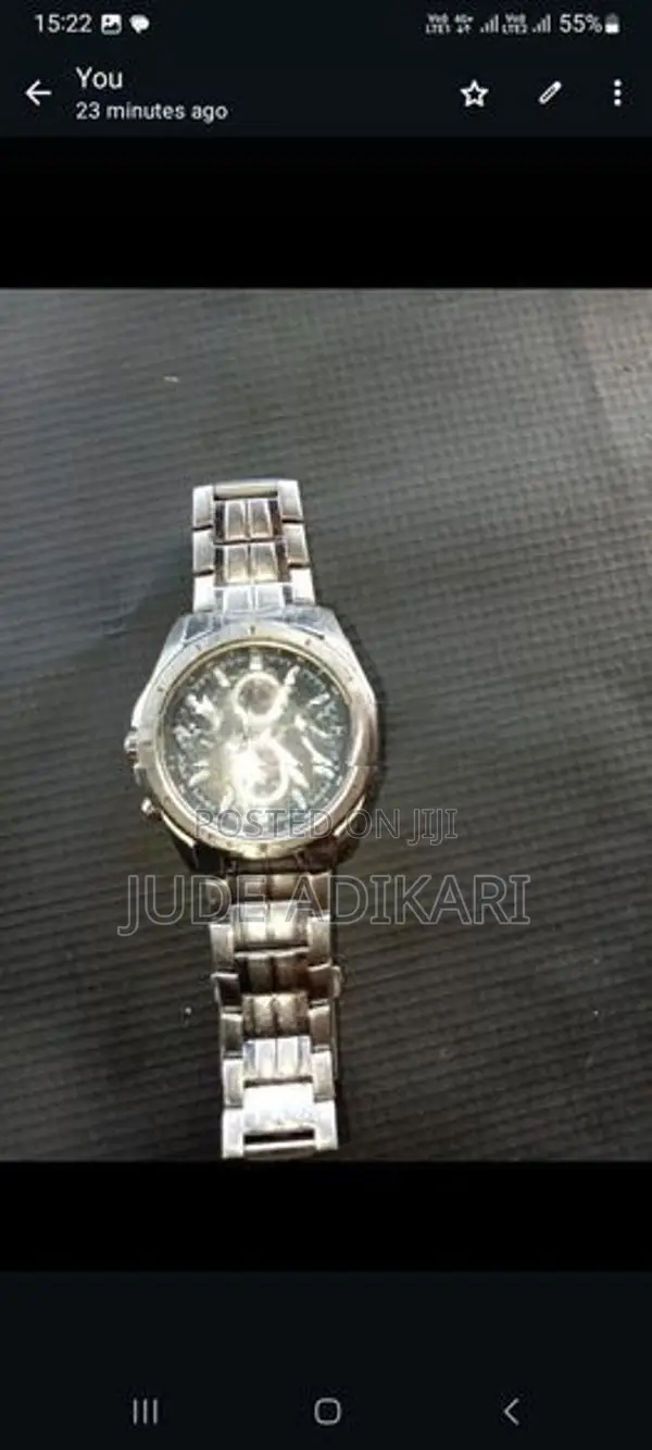 Watch