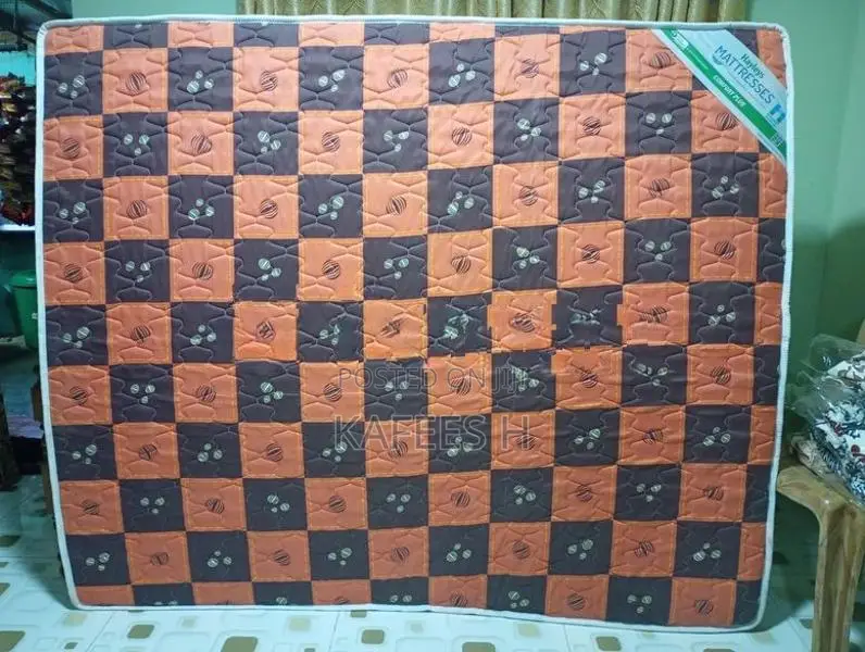 Hayleys Mattress