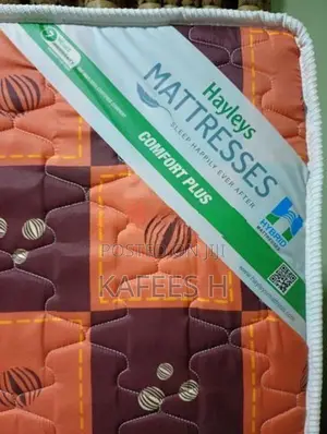Hayleys Mattress