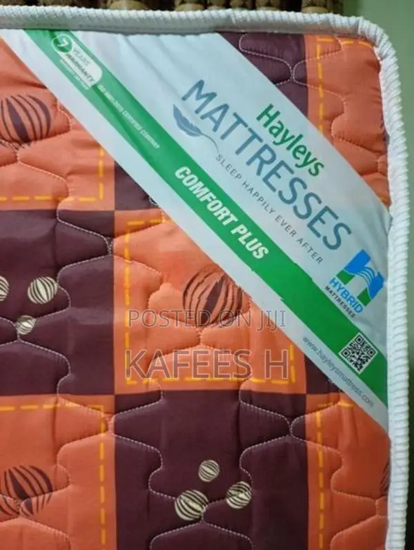Hayleys Mattress
