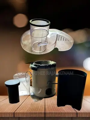 Beper Juice Extractor Made In Italy