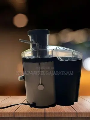 Beper Juice Extractor Made In Italy