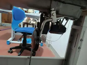 Juki Machine