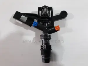 Sprinklers (Agricultural Water Systems)