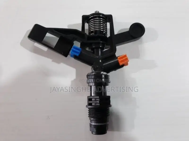 Sprinklers (Agricultural Water Systems)