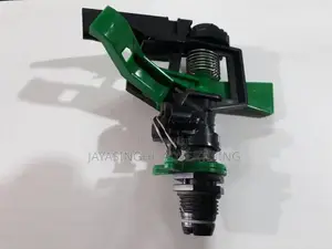 Sprinklers (Agricultural Water Systems)