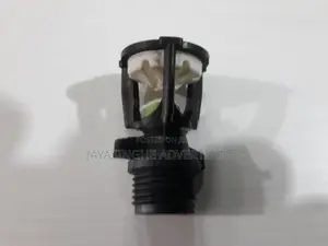 Sprinklers (Agricultural Water Systems)