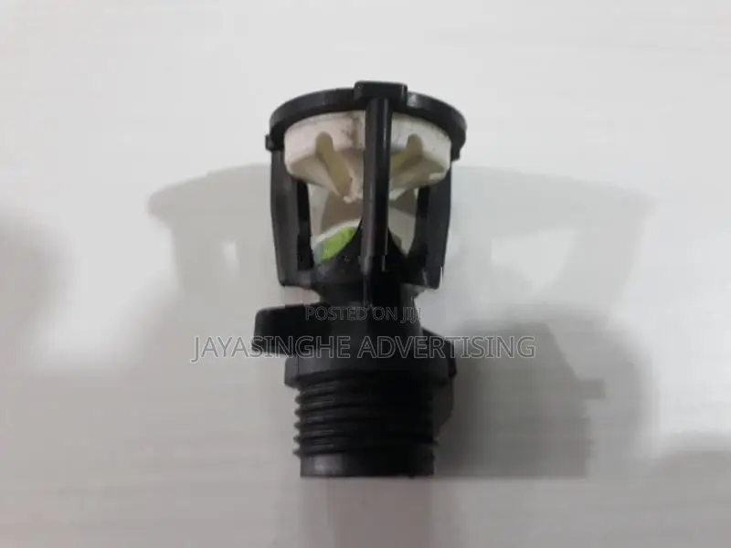 Sprinklers (Agricultural Water Systems)