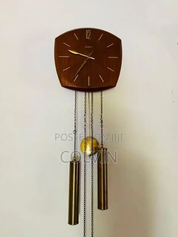 Antique Wall Clock