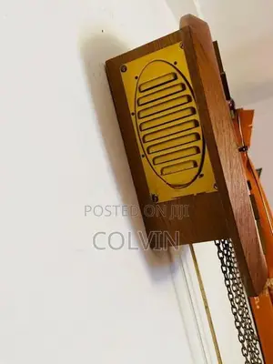 Antique Wall Clock