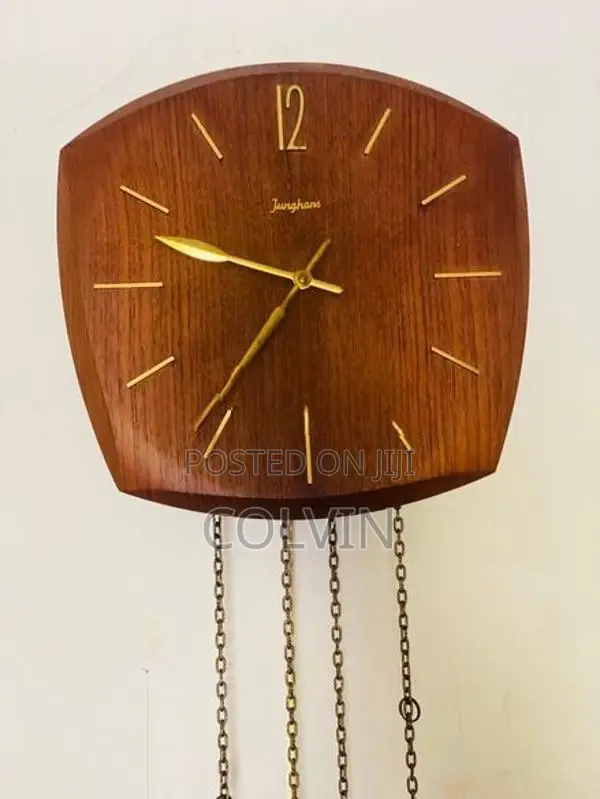 Antique Wall Clock