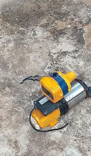 Water Moter Pump