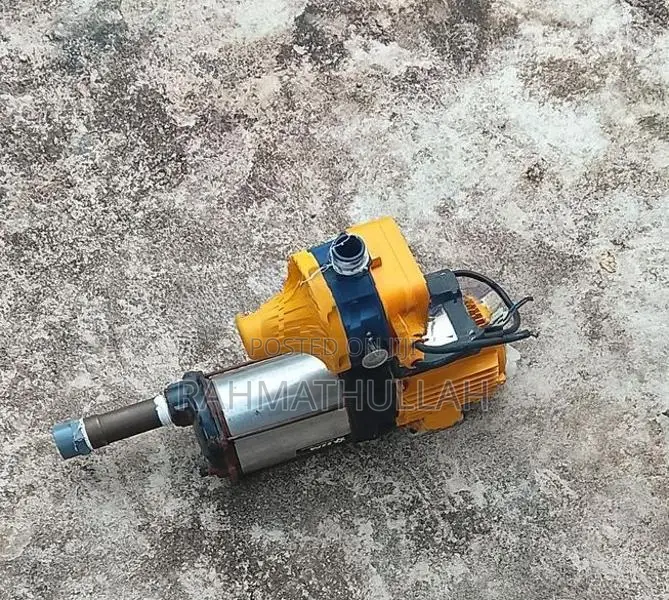 Water Moter Pump