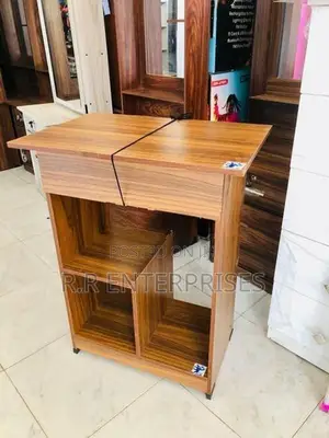 Modern M Laptop Table
