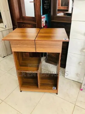 Modern M Laptop Table