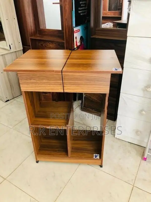 Modern M Laptop Table